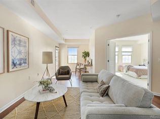 975 N Lincoln St APT 9B, Denver, CO 80203