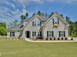 4522 English Ivy Dr, Fortson, GA 31808