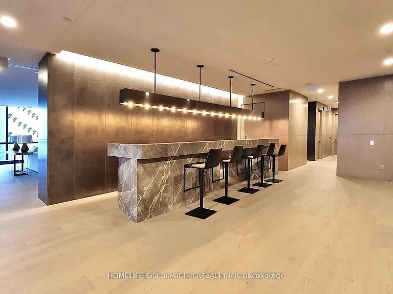 7 Grenville St #3406 — Photo 24
