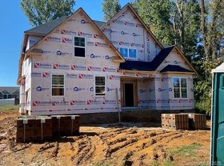 112 Moses Rhyne Dr #34, Mount Holly, NC 28120
