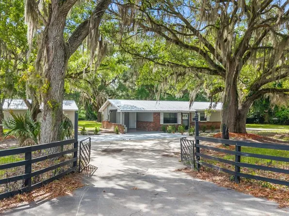 108 SE 122nd Ave, Old Town, FL 32680