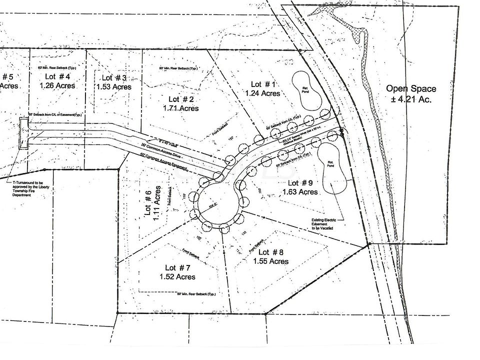 1st image of 0 Home Road 315 Lot 1