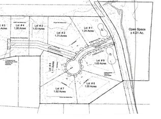 0 Home Road 315 LOT 1, Powell, OH 43065