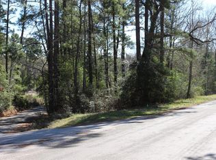 Old Groveton Road Est, Onalaska, TX 77360