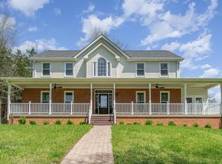 379 Gilley Rd, Mount Juliet, TN 37122