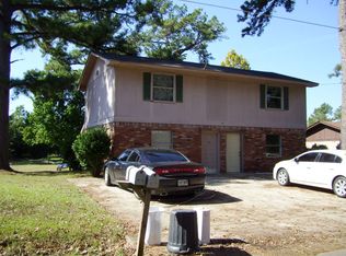 516 S 9th St, Ashdown, AR 71822