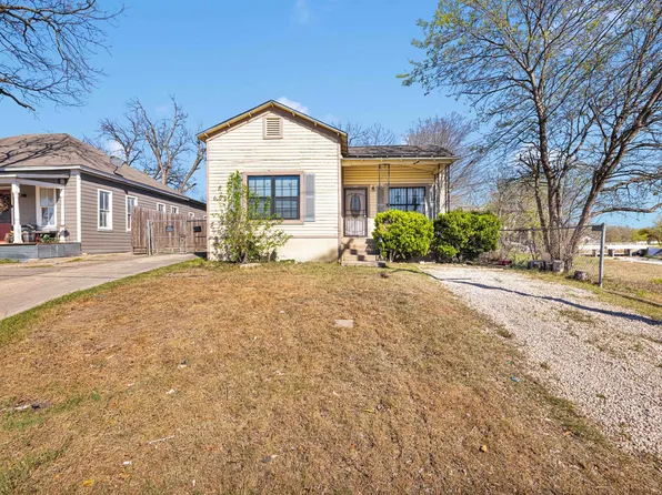 652 N San Ignacio Ave, San Antonio, TX 78228