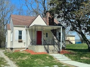 507 E Woodford St, Lawrenceburg, KY 40342
