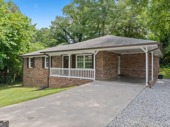 309 W Franklin St, Toccoa, GA 30577
