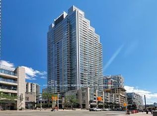 2181 Yonge St UNIT 2204, Toronto, ON M4S 3H7