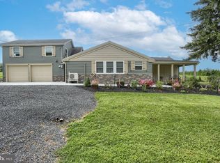 14 Burd Rd, Newport, PA 17074