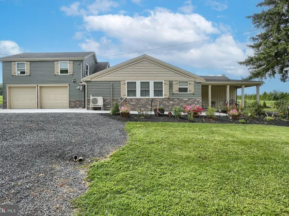 14 Burd Rd, Newport, PA 17074