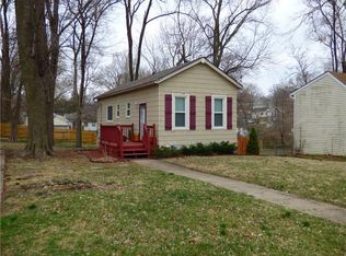 719 S Walnut St, Leavenworth, KS 66048