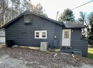 579 Carroll Hollow Rd, Clinton, TN 37716