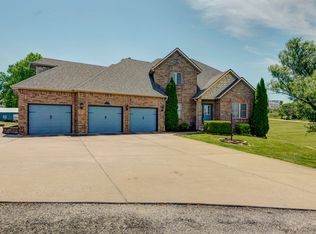 128 Green Oaks Drive, Ozark, MO 65721
