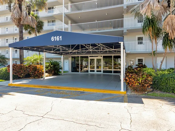 6161 NW 2nd Ave. #Ph-r, Boca Raton, FL 33487