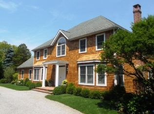 85 Harvest Ln, Southampton, NY 11968