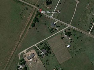 32602 Morrison Rd, Brookshire, TX 77423