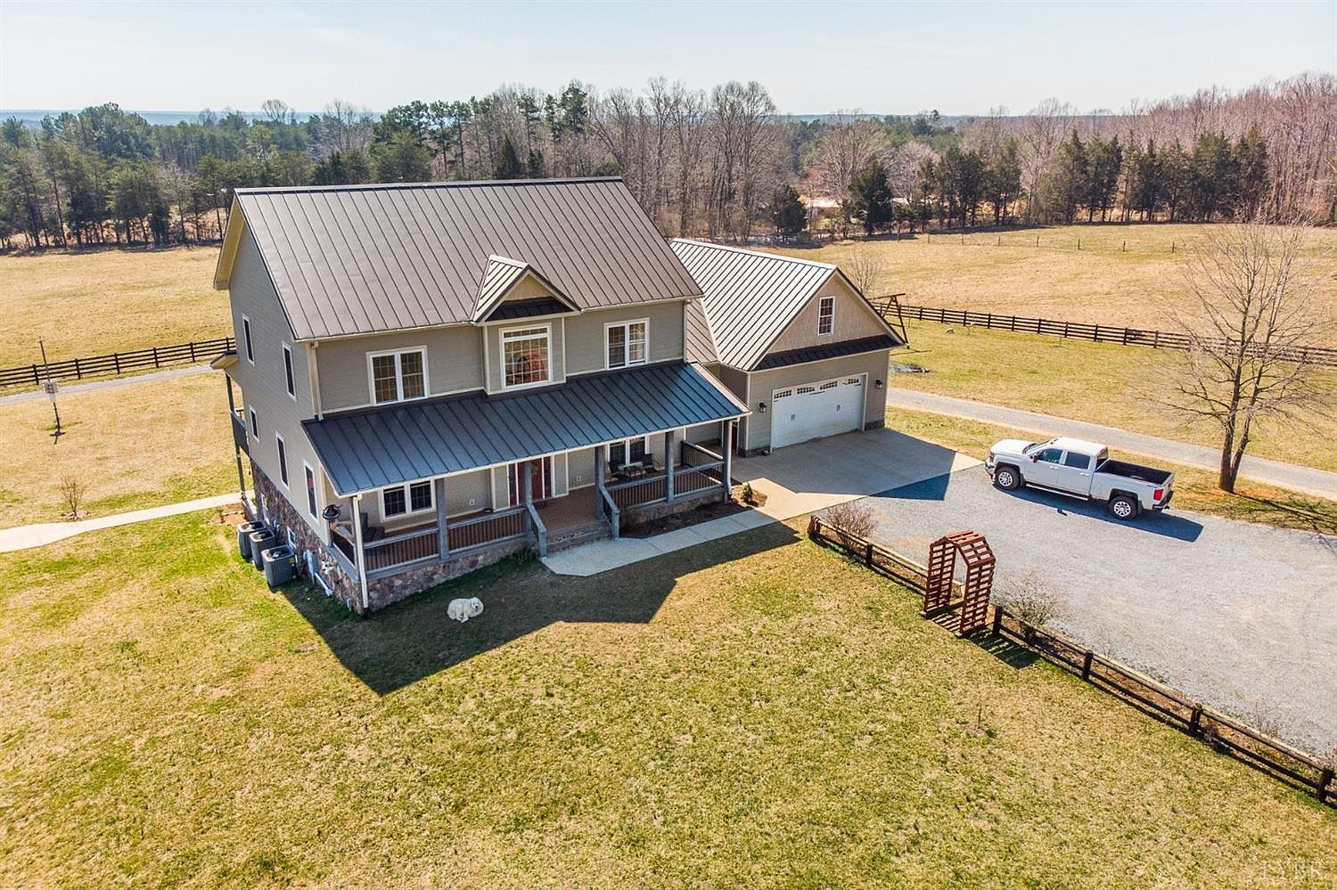 1292 Mohawk Rd, Long Island, VA 24569 Zillow