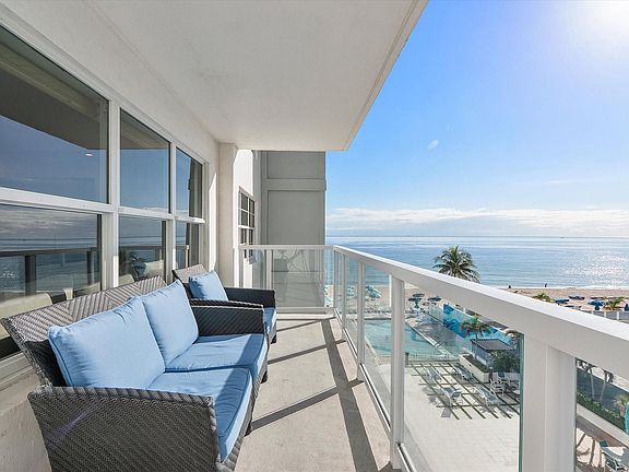 2nd image of 3750 Galt Ocean Drive #403