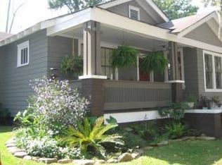 735 E 40th St, Savannah, GA 31401