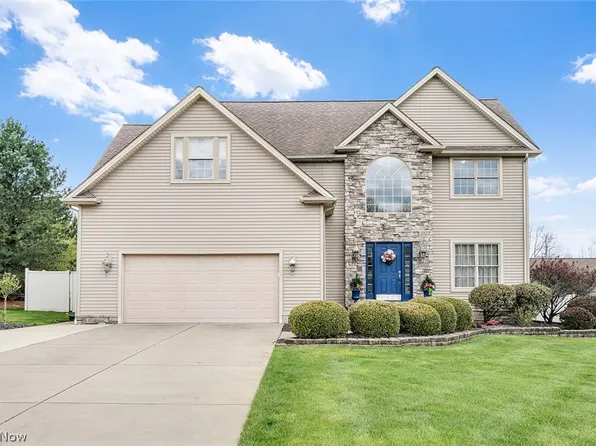 6554 N Carolina Pl, Poland, OH 44514