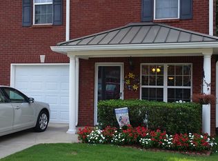 109 Abby Ln, Carrollton, GA 30117