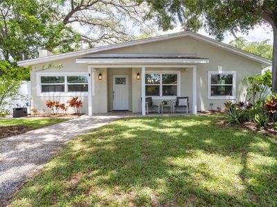 615 6th Ave N, Safety Harbor, FL, 34695