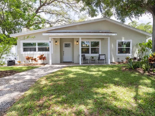 615 6th Ave N, Safety Harbor, FL 34695