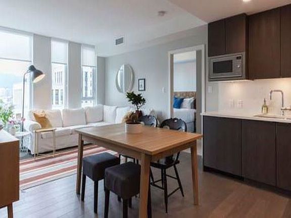 3rd image of 2888 Cambie St #621