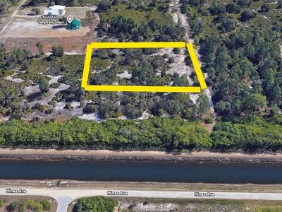 7932 18th Ter, Labelle, FL, 33935
