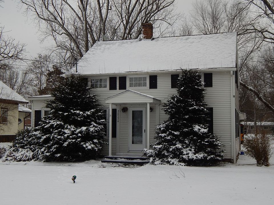 Village of Webster Wisconsin