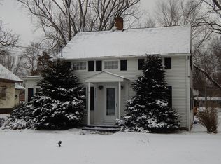 26574 Sturgeon Ave N, Webster, WI 54893