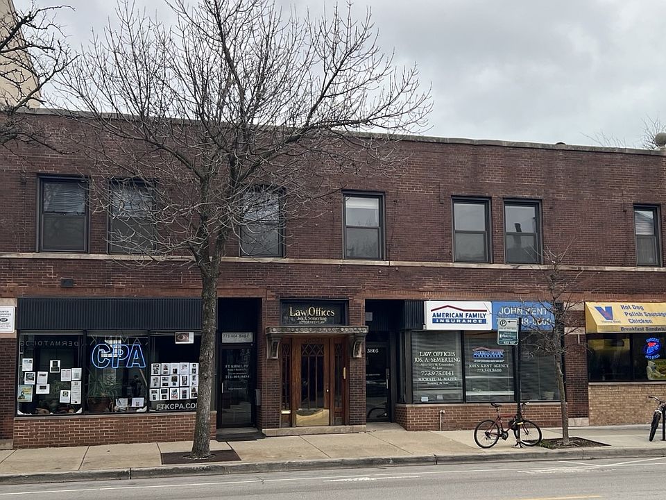 1st image of 3801 N Lincoln Ave