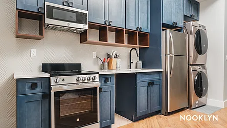 Rented by Nooklyn NYC LLC