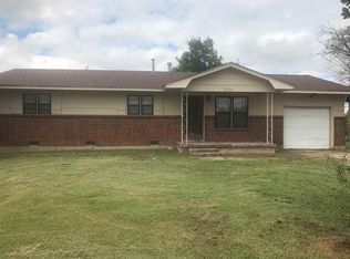 2314 NW 46th St, Lawton, OK 73505