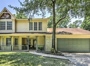 3222 Glade Springs Dr, Humble, TX 77339