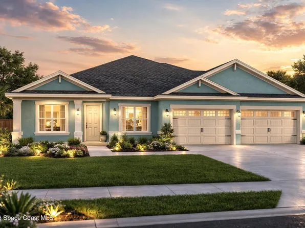 0 Hazel Ln, Malabar, FL 32950