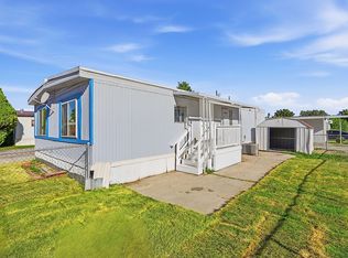 4375 Weber River Dr #50, Riverdale, UT 84405