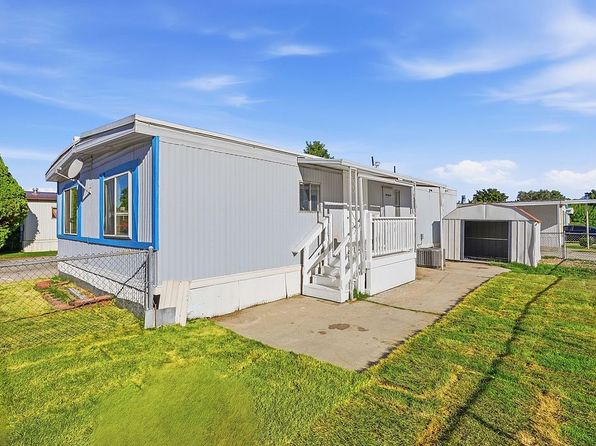 4375 Weber River Dr #50