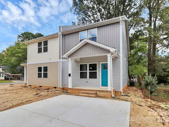 6162 Covecreek Dr, Charlotte, NC 28215