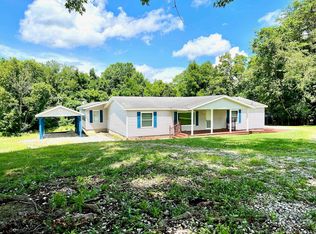 7045 State Road 54 W, Springville, IN 47462