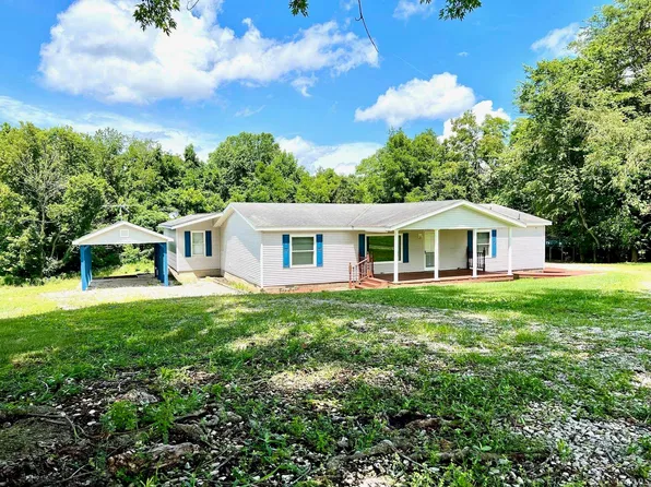 7045 State Road 54 W, Springville, IN 47462