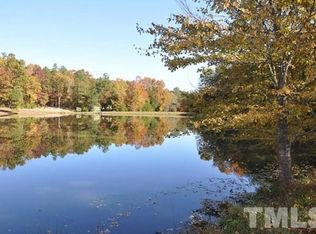 325 Pasture Ln #15, Raleigh, NC 27614