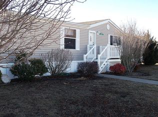 2869 S Corral Ln, Brookline, MO 65619