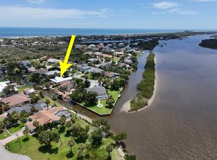 624 CUMBERLAND DRIVE, FLAGLER BEACH, FL 32136