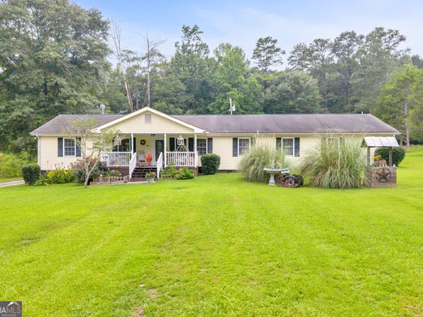 395 Moss Ferry Rd, Villa Rica, GA 30180