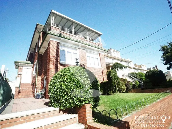 1047 85th St, Brooklyn, NY 11228