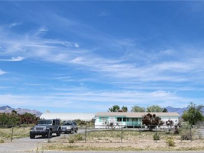 200 W Adkisson St, Pahrump, NV, 89060