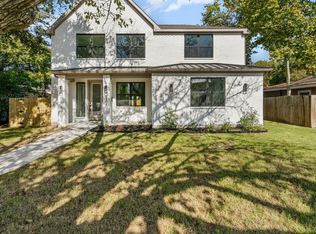 5804 Coleman St, Westworth Village, TX 76114